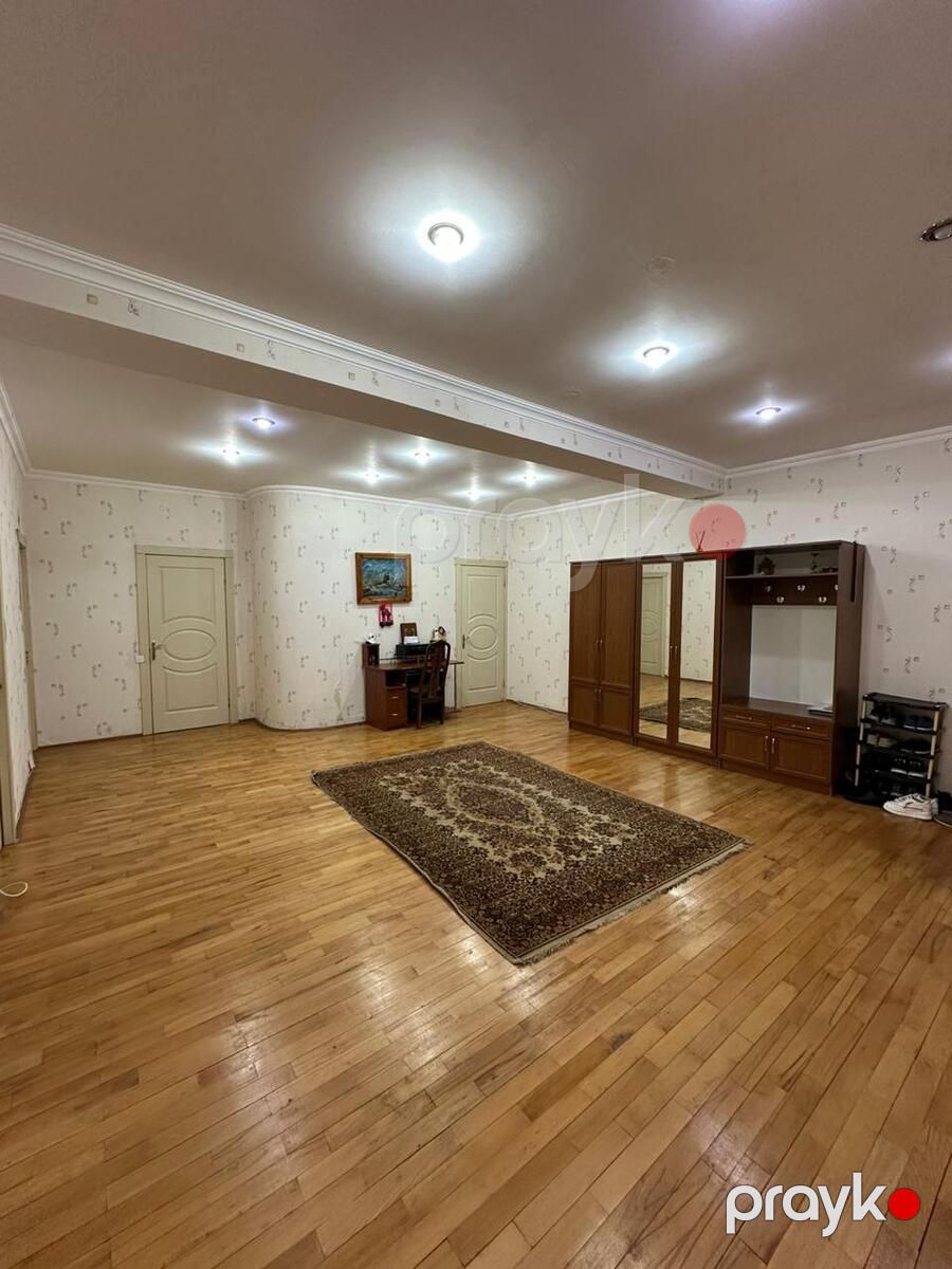 İcarəyə verilir 3 otaqlı yeni tikili 150 m² — Mənzil, Bakı (5)
