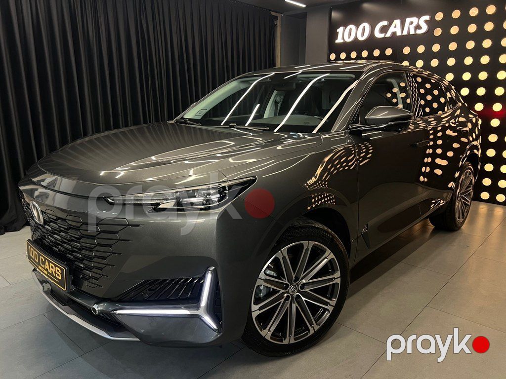Changan Uni-K, 2.0 L, 2023 il, 43 000 km — Avtomobillər, Bakı (3)