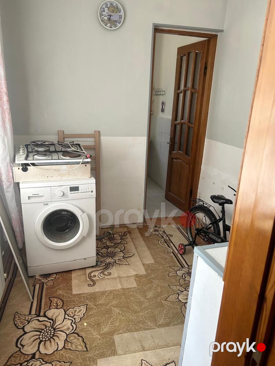 Satılır 6 otaqlı həyət evi/bağ evi 400 m² — Ev, villa, Bakı (6)