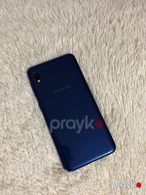 Samsung Galaxy A10 Black 32GB/2GB — Bakı
