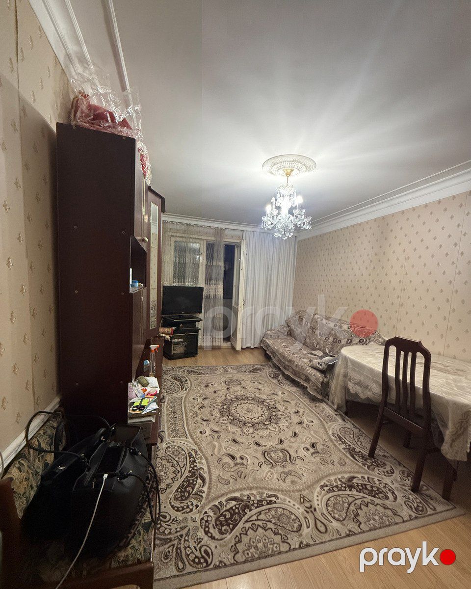 Satılır 3 otaqlı köhnə tikili 65 m² — Mənzil, Bakı (9)
