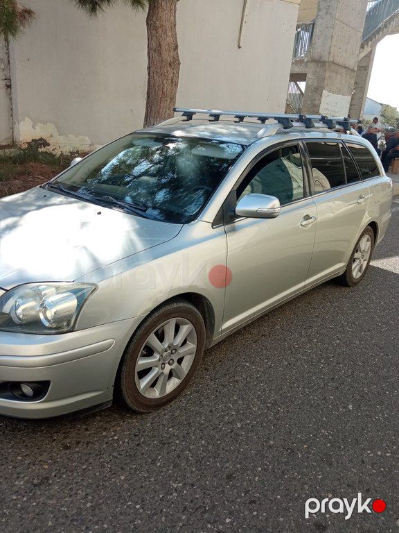 Toyota Avensis, 2.0 L, 2006 il, 418 000 km — Avtomobillər, Goranboy (2)