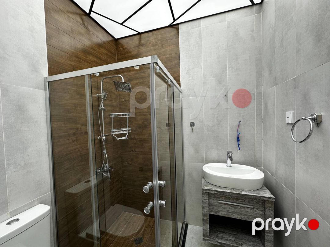 Satılır 4 otaqlı həyət evi/bağ evi 180 m² — Ev, villa, Bakı (11)