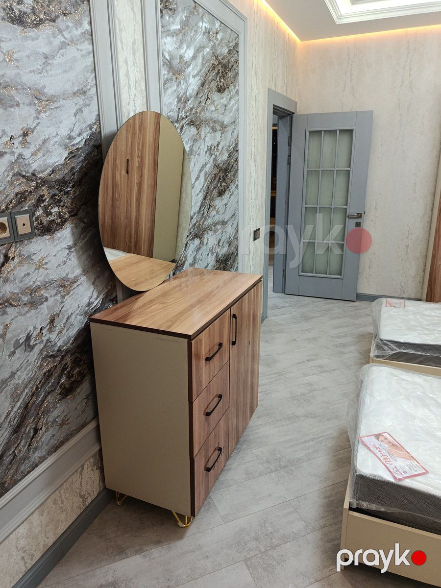 İcarəyə verilir 3 otaqlı köhnə tikili 68 m² — Mənzil, Bakı (2)