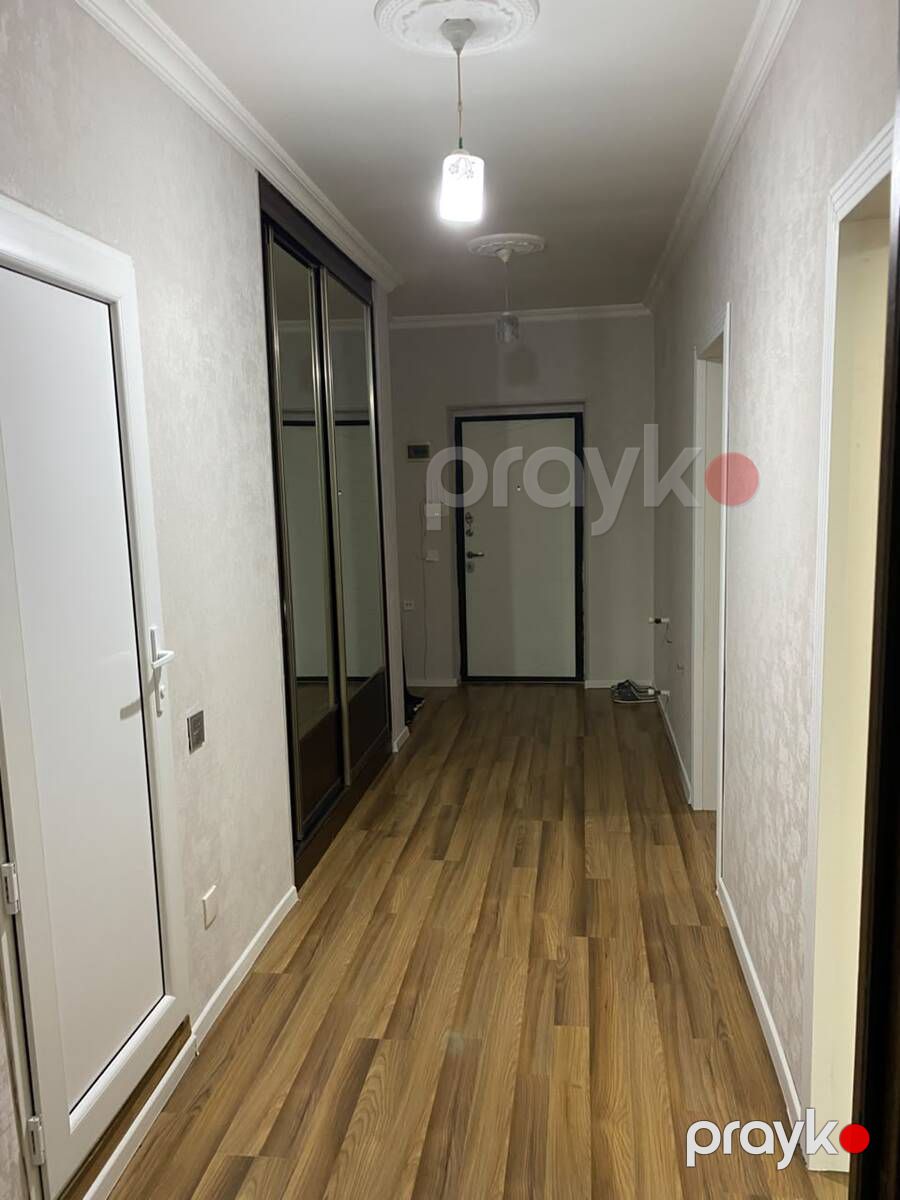 Satılır 2 otaqlı yeni tikili 71 m² — Mənzil, Bakı (8)
