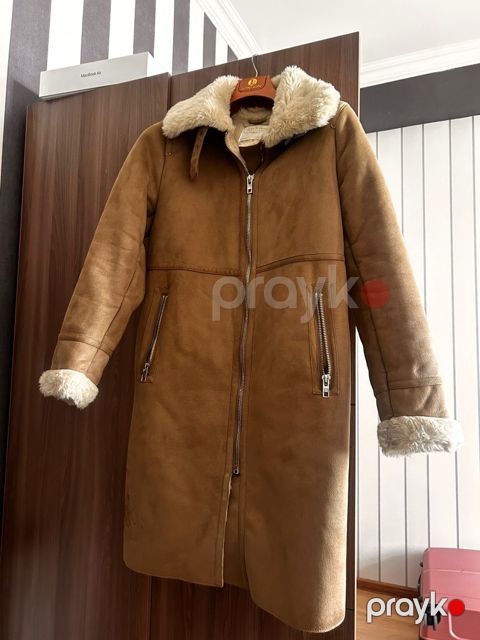 Palto Zara — Bakı