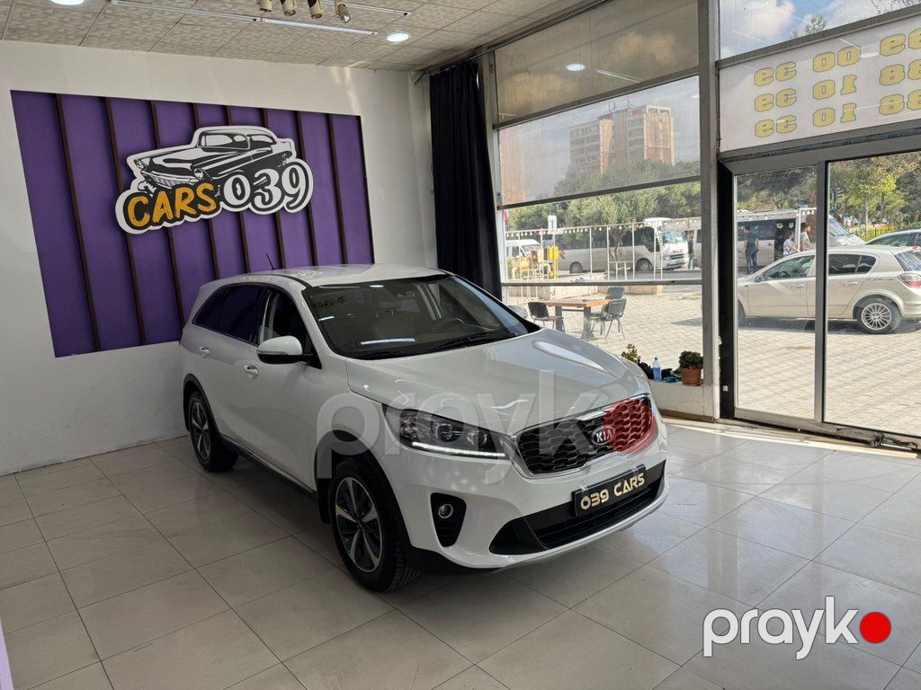 Kia Sorento, 2.0 L, 2019 il, 242 000 km — Avtomobillər, Sumqayıt (3)