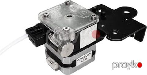 Creality Ender-3 V2 Titan Extruder Yüksəltmə Dəsti Ender-3 V2 üçün — Bakı