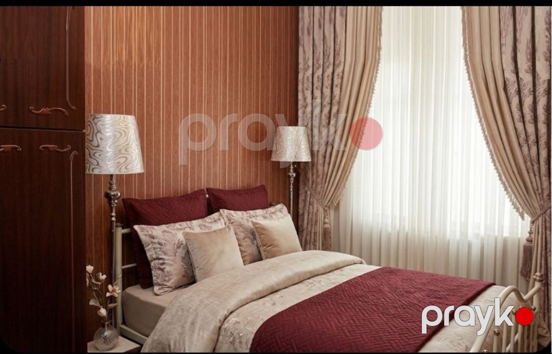 Satılır 3 otaqlı köhnə tikili 90 m² — Mənzil, Bakı (3)