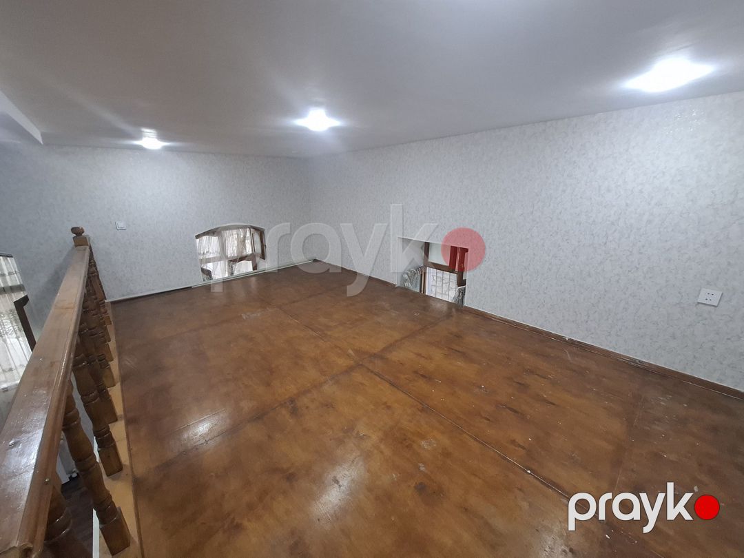 Satılır 3 otaqlı həyət evi/bağ evi 80 m² — Ev, villa, Bakı (5)