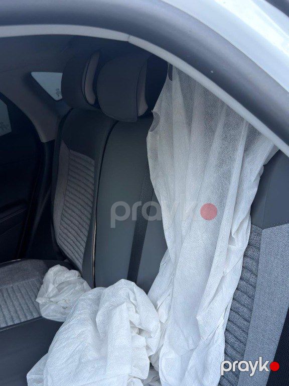 BYD Destroyer 05, 1.5 L, 18.3 kWh, 2025 il, 819 km — Avtomobillər, Gəncə (10)