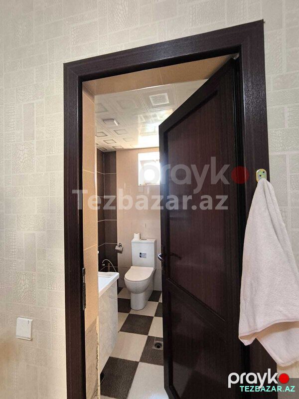 Masazirda 3 Otaqli Kupcali Heyet Evi Satilir — Ev, villa, Bakı (10)