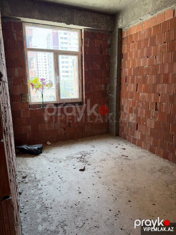 Abşeron rayonunda 3 otaqlı Yeni tikili Satılır, 91 m² — Mənzil, Bakı (6)