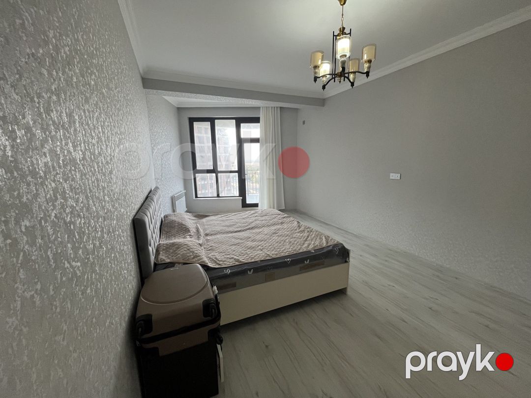 İcarəyə verilir 2 otaqlı yeni tikili 110 m² — Mənzil, Sumqayıt (6)