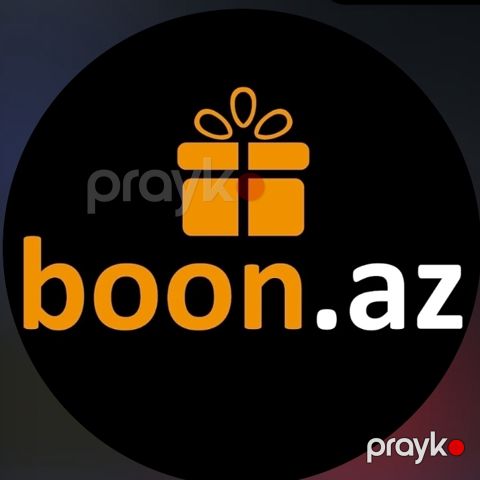 Boon.Az — Bakı
