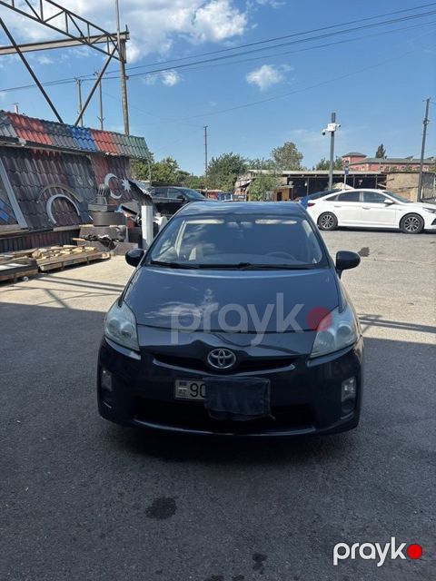 Toyota Prius, 1.8 L, 1.3 kWh, 2011 il, 465 213 km — Bakı