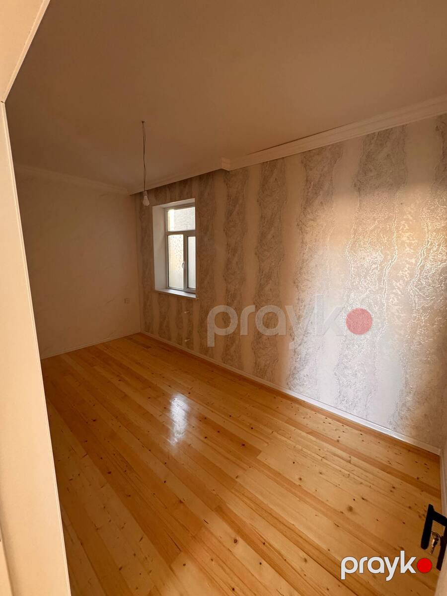 Satılır 3 otaqlı həyət evi/bağ evi 90 m² — Ev, villa, Bakı (8)