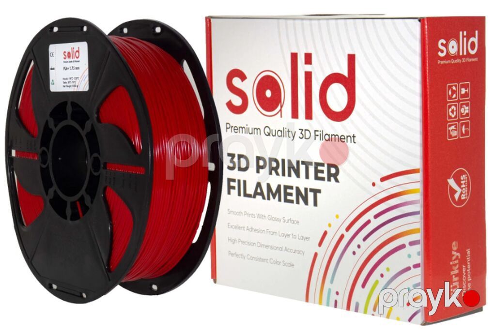 Kateqoriya: 3D Printer və Hissələri Filament PLA Filament — Ofis malları, Bakı (3)