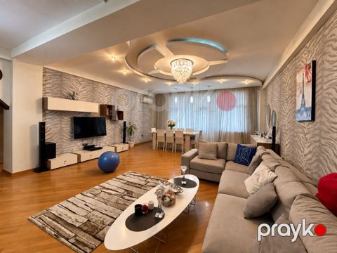 Satılır 5 otaqlı yeni tikili 205 m²