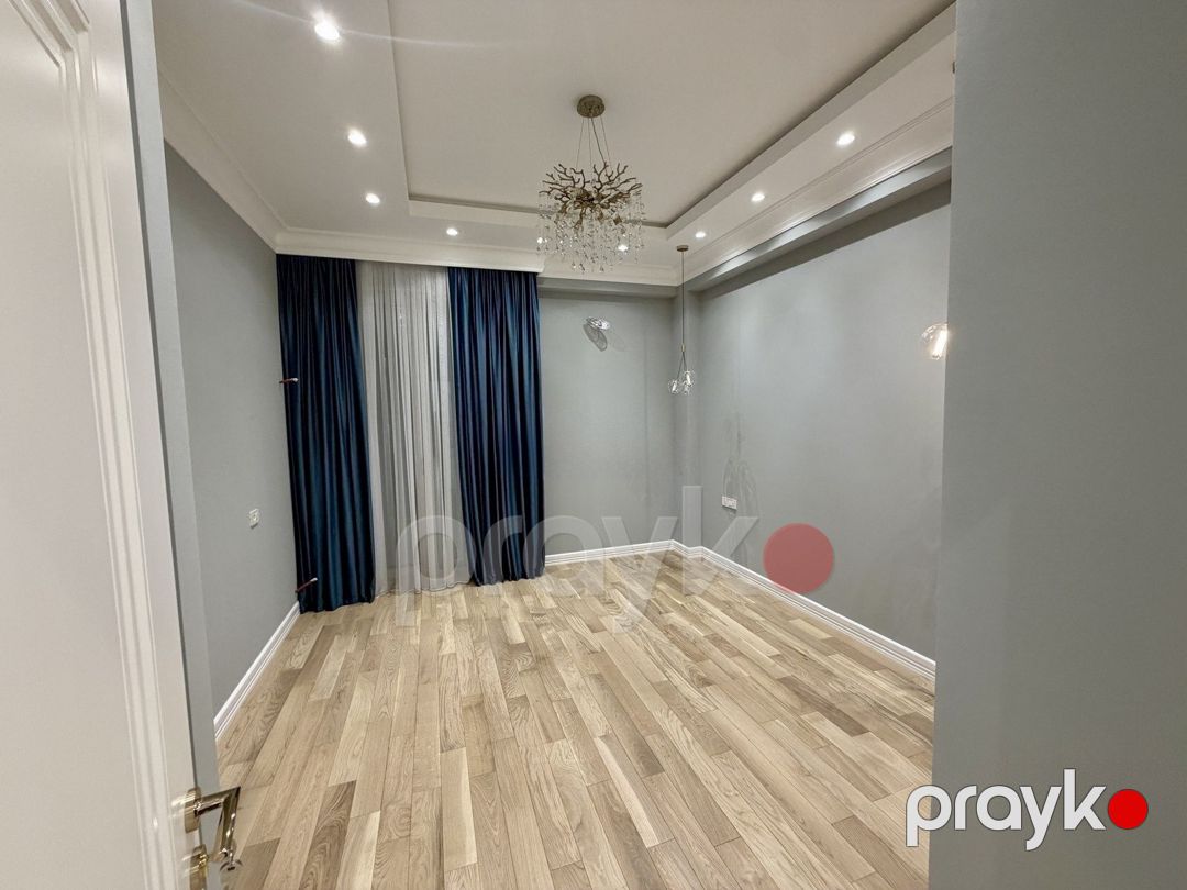 Satılır 4 otaqlı yeni tikili 181 m² — Mənzil, Bakı (2)