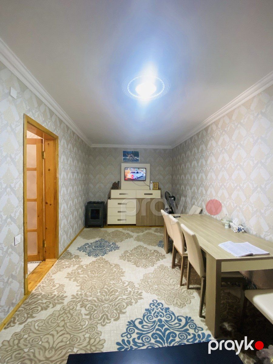Həyət evi, Binəqədi qəs — Ev, villa, Bakı (8)