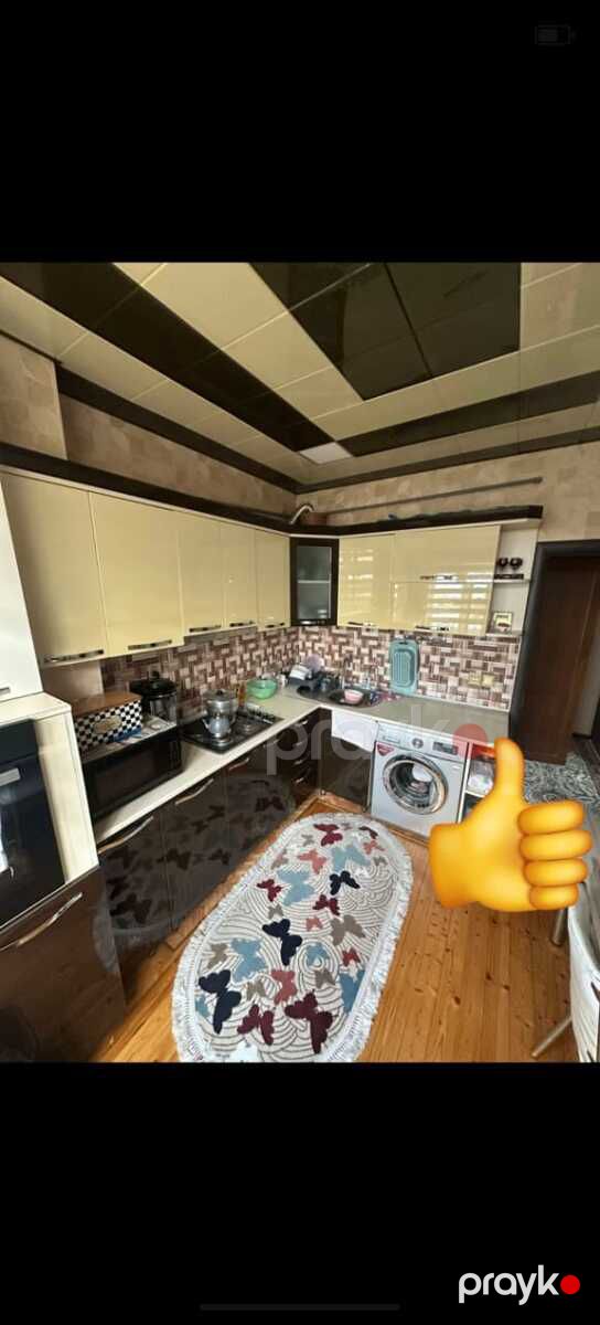 3-otaqlı yeni tikili kirayə verilir, Sumqayıt ş., 72 m² — Mənzil, Sumqayıt (6)