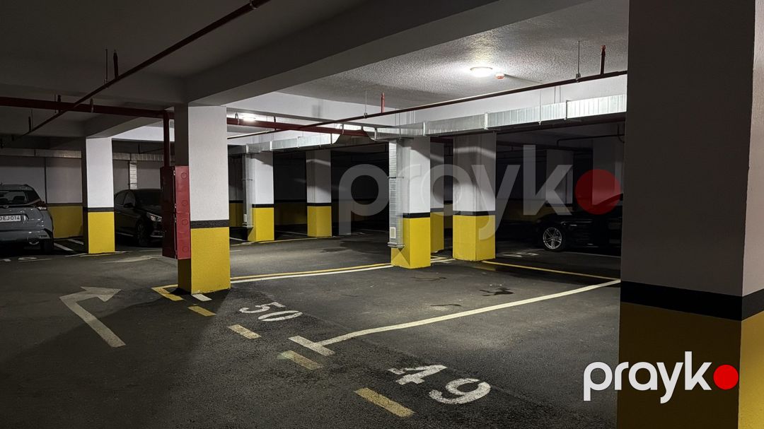 Satılır 3 otaqlı yeni tikili 87.4 m² — Mənzil, Bakı (12)