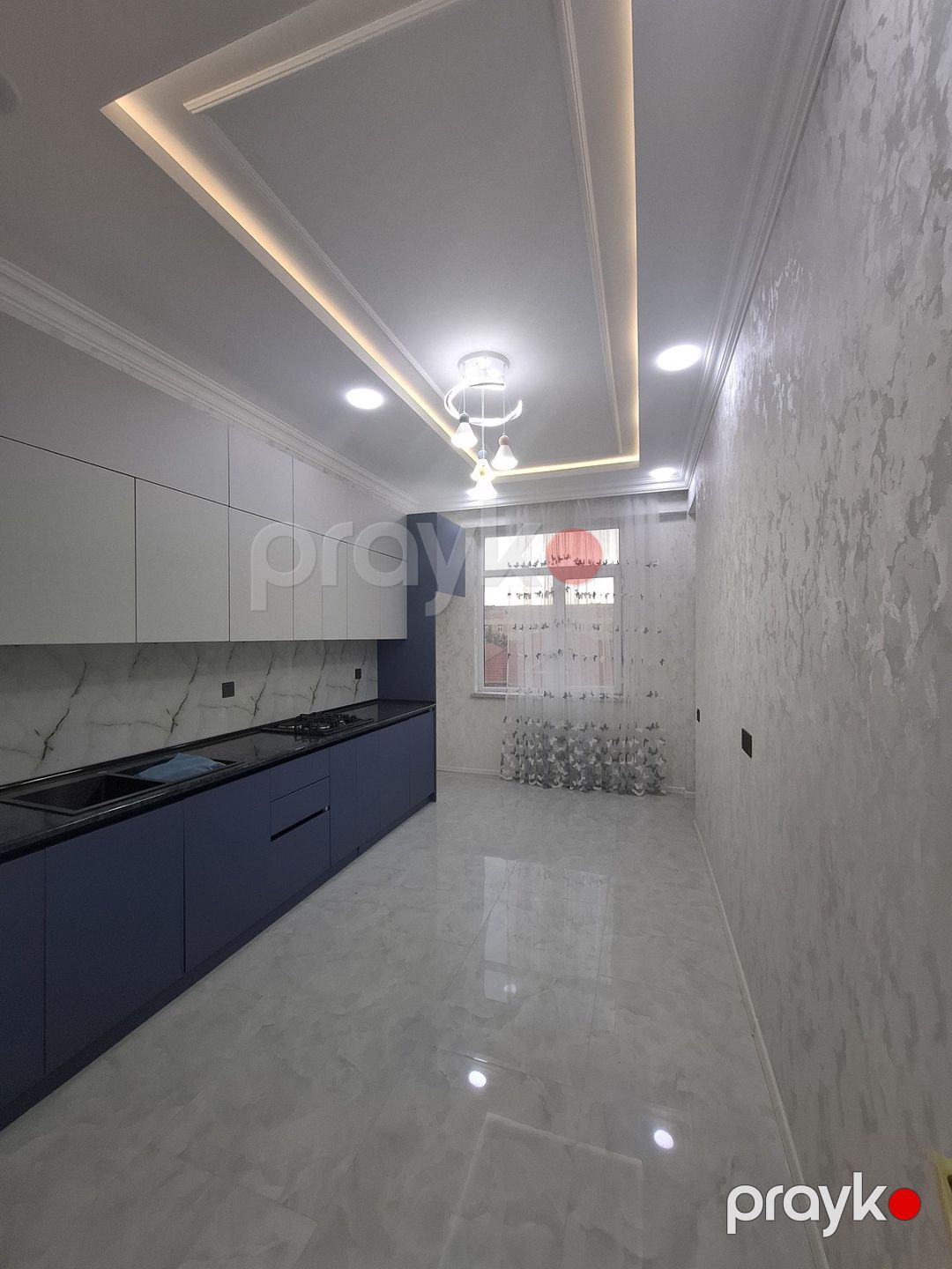 Satılır 3 otaqlı yeni tikili 125 m² — Mənzil, Xırdalan (8)
