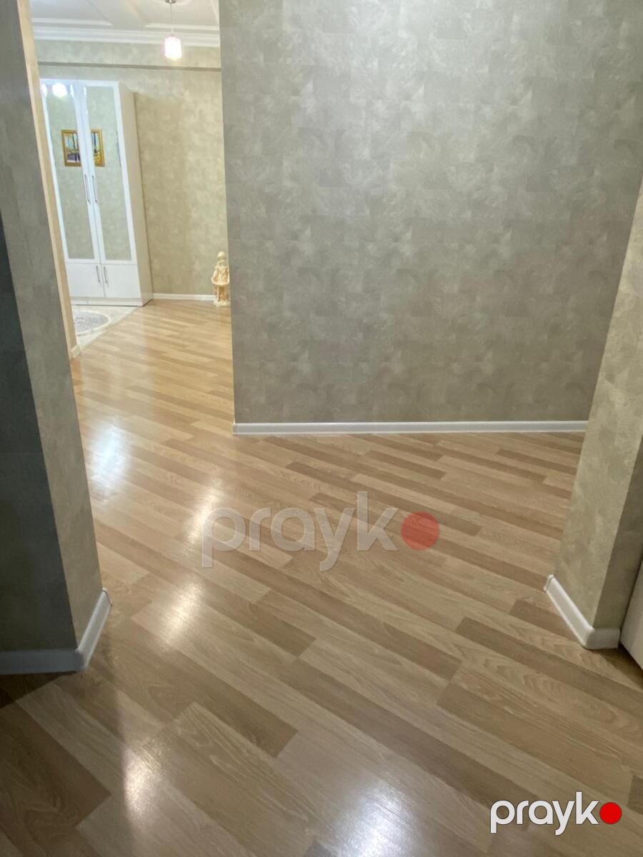 3-otaqlı yeni tikili, A.M.Şərifzadə küç., 131 m² — Mənzil, Bakı (5)