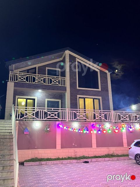Villa kirayə verilir, Quba r — Quba