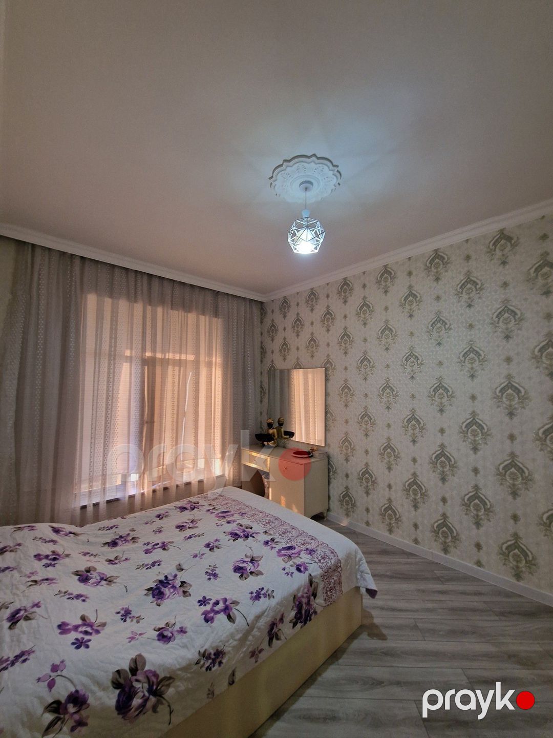 Satılır 6 otaqlı həyət evi/bağ evi 227 m² — Ev, villa, Bakı (7)