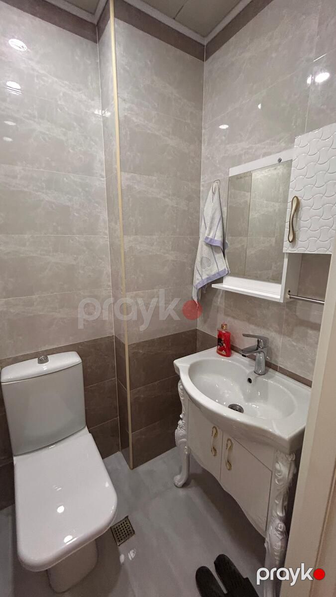 Satılır 3 otaqlı yeni tikili 95 m² — Mənzil, Xırdalan (12)