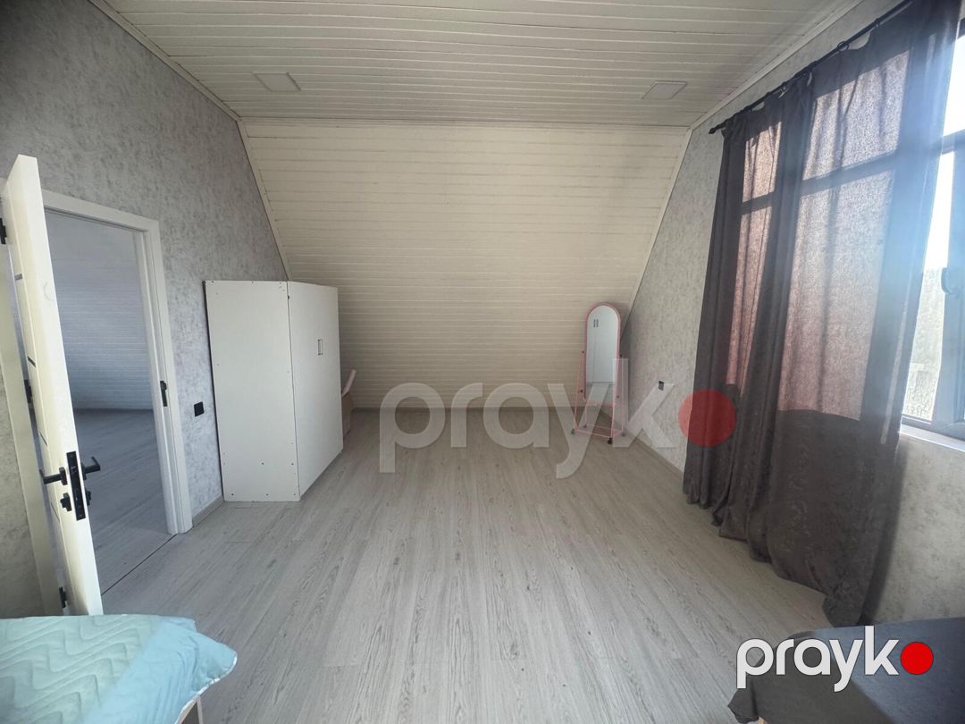 İcarəyə verilir 3 otaqlı həyət evi/bağ evi 150 m² — Ev, villa, Bakı (6)