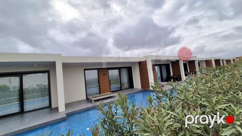 Satılır 1 otaqlı yeni tikili 71 m² — Bakı