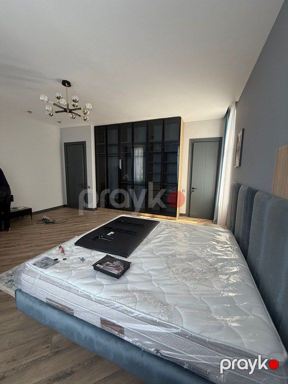 İcarəyə verilir 5 otaqlı həyət evi/bağ evi 550 m² — Ev, villa, Bakı (7)