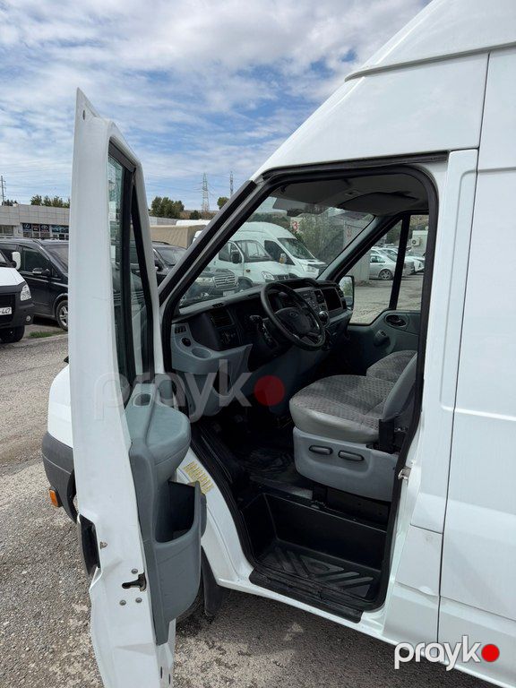 Ford Transit, 2.4 L, 2010 il, 181 000 km — Avtomobillər, Bakı (9)