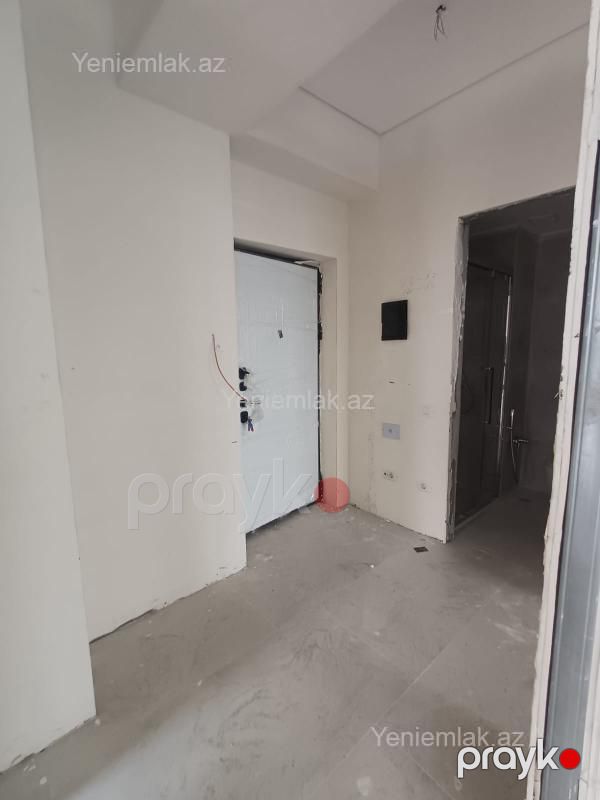 Satılır 2 otaqlı Bina evi menzil (Yeni tikili), 60 m², Yasamal rayonu — Mənzil, Bakı (5)