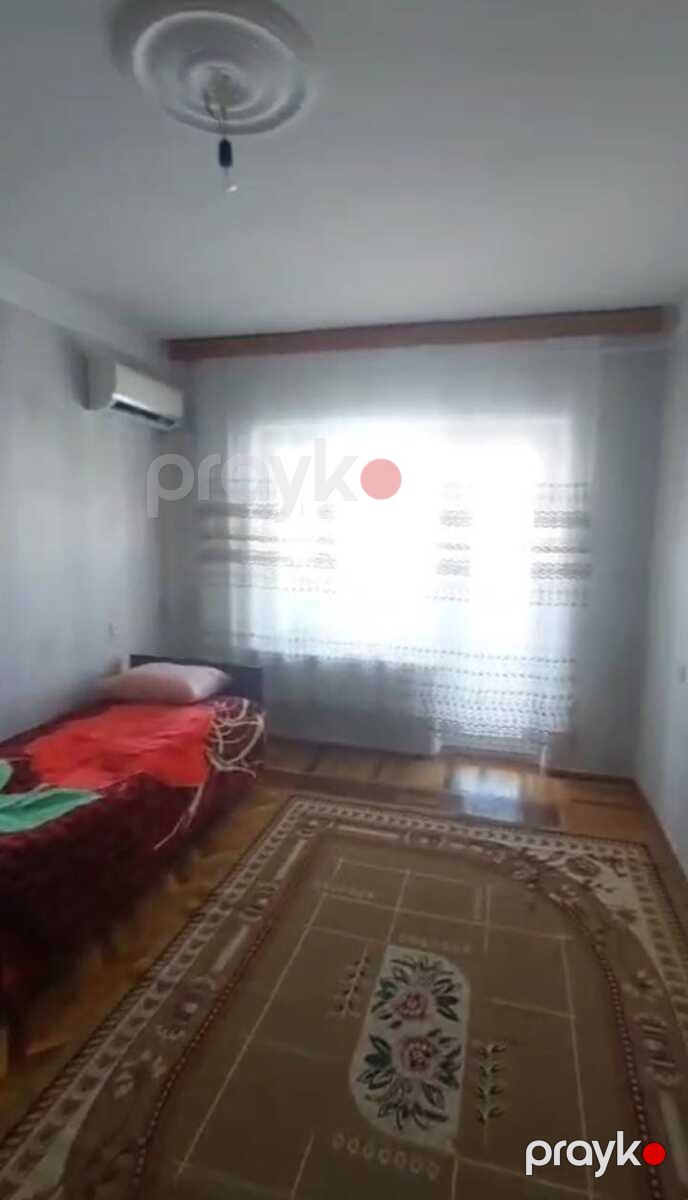 İcarəyə verilir 4 otaqlı köhnə tikili 90 m² — Mənzil, Bakı (10)