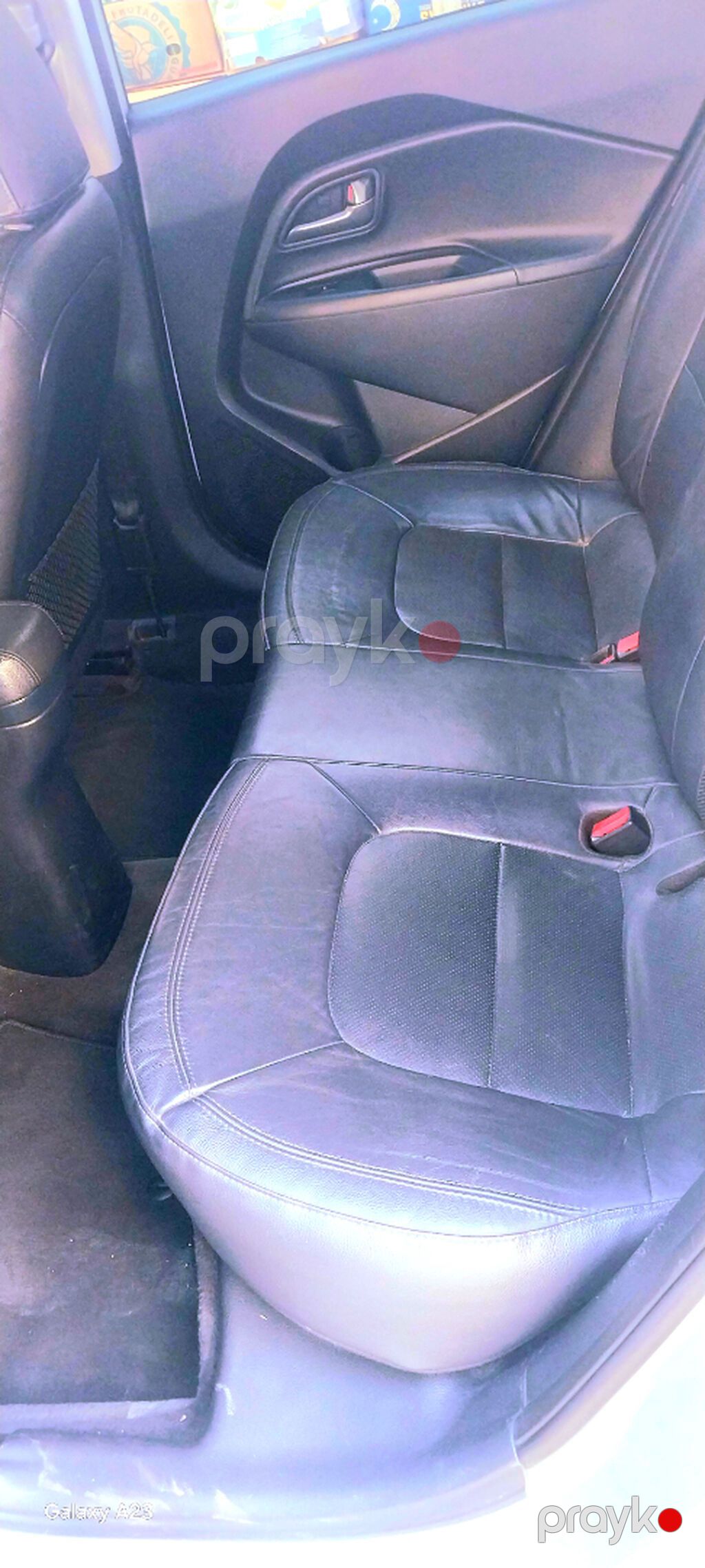 Kia Rio: 1.6 l 2013 il Hetçbek — Avtomobillər, Sumqayıt (5)