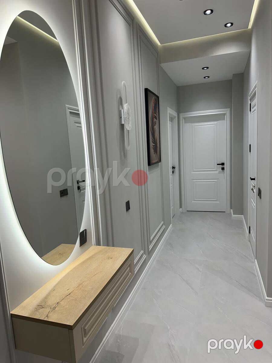 Satılır 2 otaqlı yeni tikili 66 m² — Mənzil, Bakı (6)