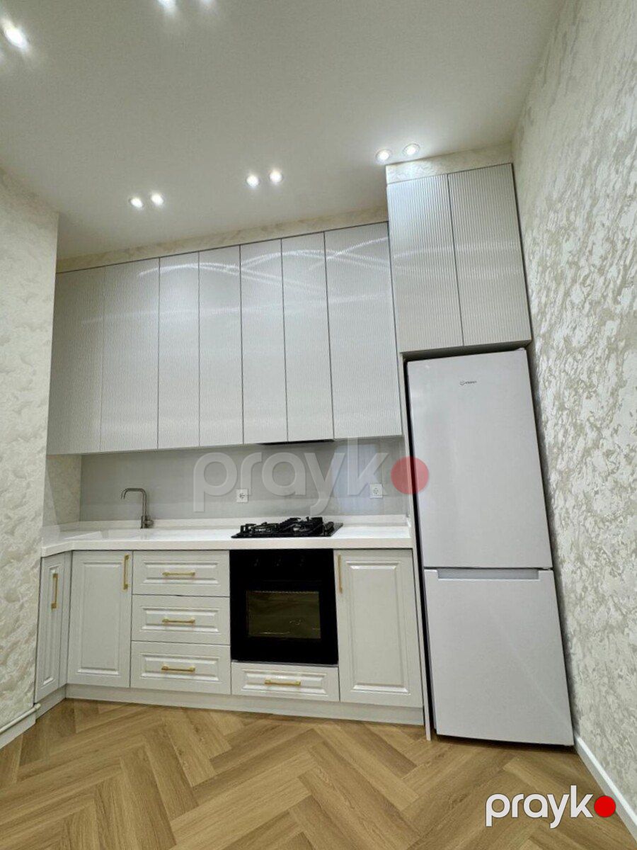 Satılır 3 otaqlı yeni tikili 107 m² — Mənzil, Bakı (6)