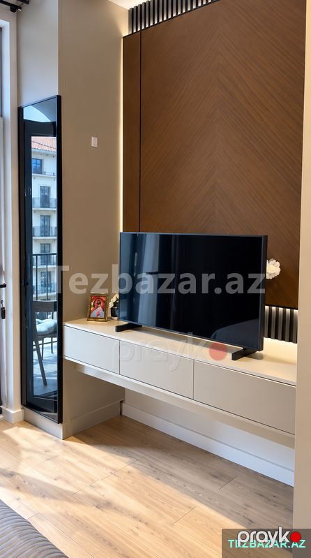 Marina Village — Mənzil, Bakı (5)