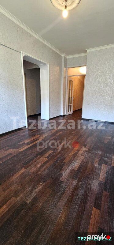 3 otaqlı mənzil satılır