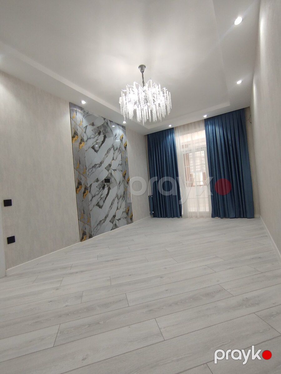 4-otaqlı yeni tikili, Xırdalan ş., 103 m² — Mənzil, Xırdalan (2)