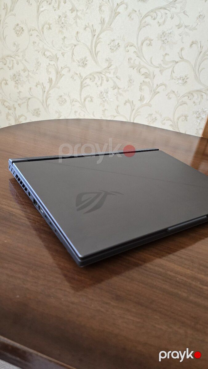 Asus noutbuku — Noutbuklar, Bakı (4)