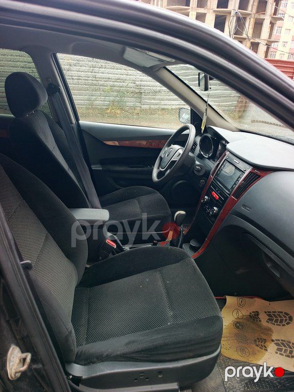 Khazar LD, 1.6 L, 2019 il, 256 843 km — Avtomobillər, Bakı (3)
