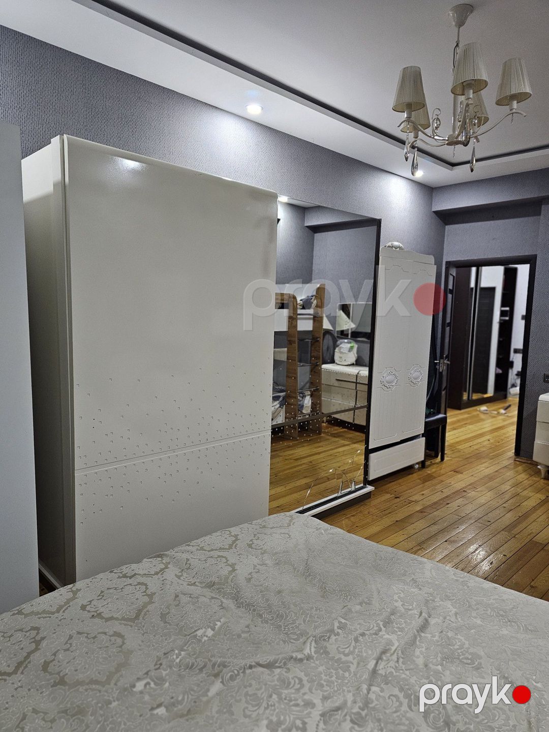 2-otaqlı yeni tikili kirayə verilir, 7 Mkr., 60 m² — Mənzil, Bakı (10)