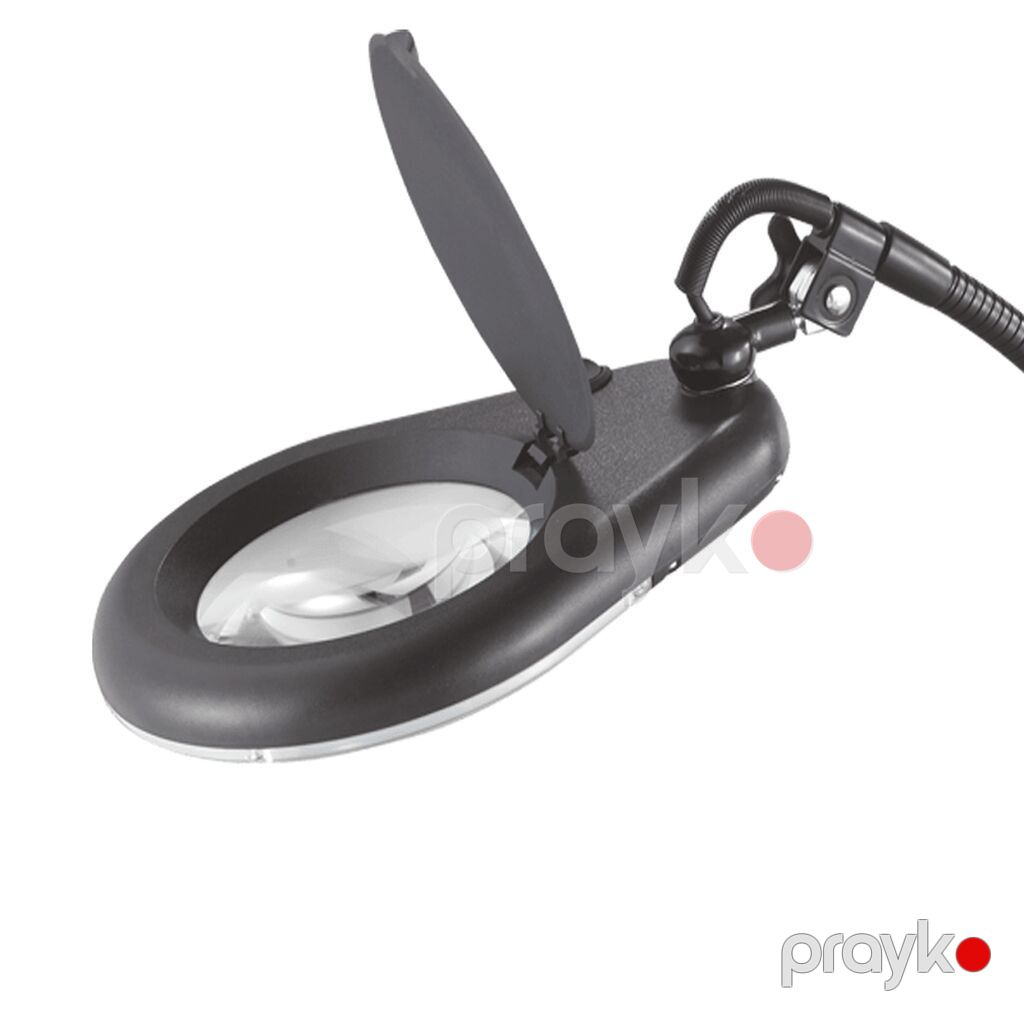 Sunline 8066D2 LC ESD Floresan Akrobat Lens 5 dioptri böyütmə gücünə — Digər, Bakı (4)