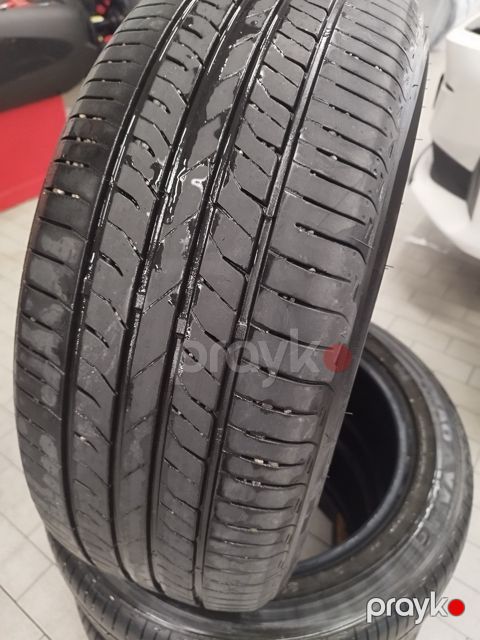Şinlər 215/55 R17 — Bakı