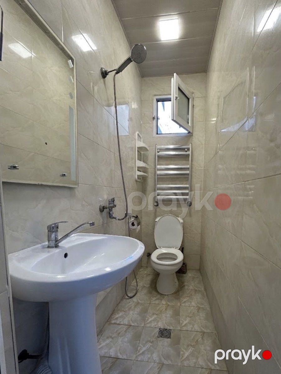Həyət evi, Xətai r — Ev, villa, Bakı (11)